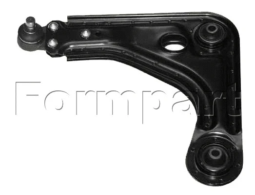 Bras de liaison, suspension de roue FORMPART 1509006