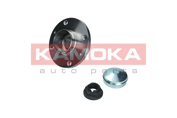 Kit de roulements de roue KAMOKA 5500327