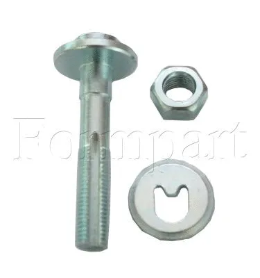 Jeu de bras, suspension de roue FORMPART 0090046
