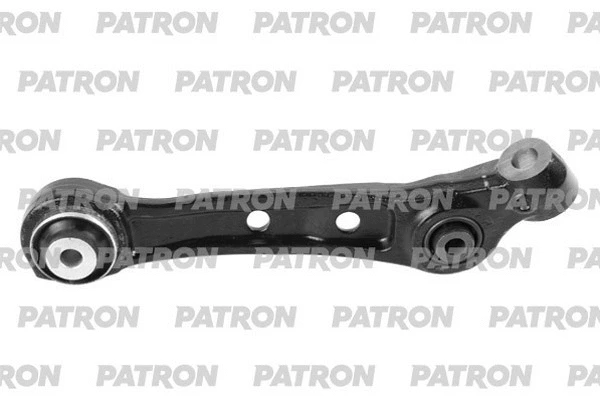 Bras de liaison, suspension de roue PATRON PS50256R