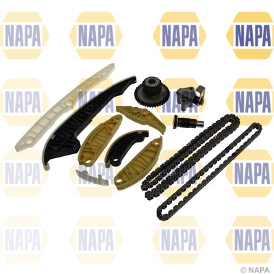 Kit de distribution par chaîne NAPA NCK4018