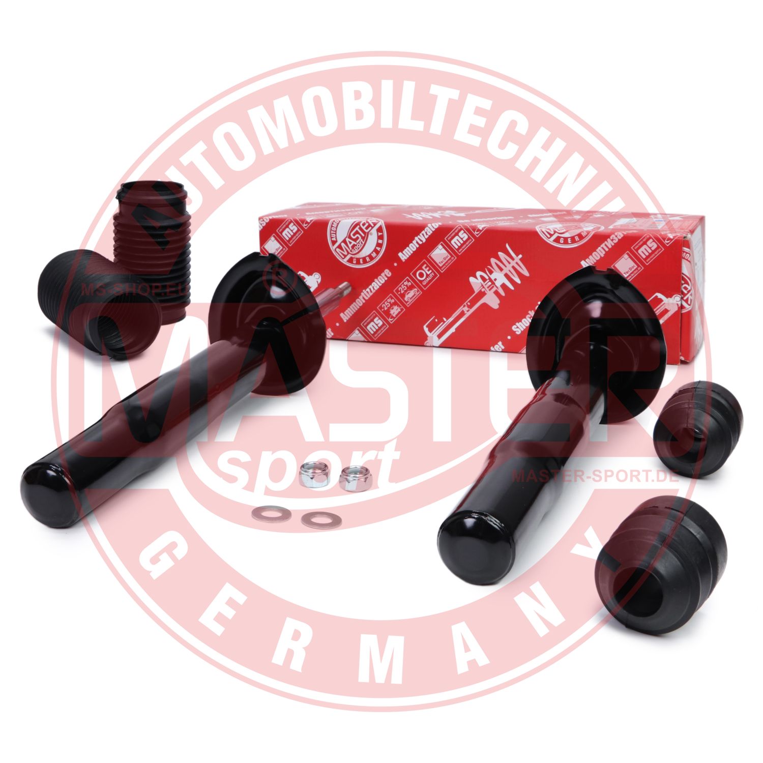 Amortisseur MASTER-SPORT GERMANY 16K002193