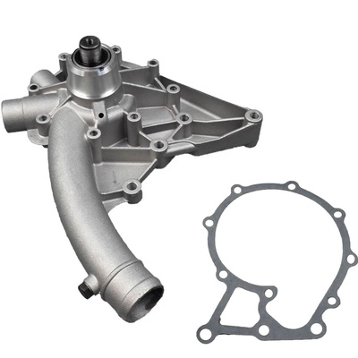 Pompe à eau, refroidissement du moteur BAPMIC TOPT1105002