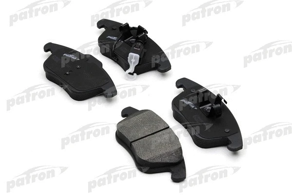 Kit de plaquettes de frein, frein à disque PATRON PBP4057