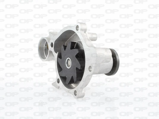 Pompe à eau, refroidissement du moteur OPEN PARTS WAP8343.00