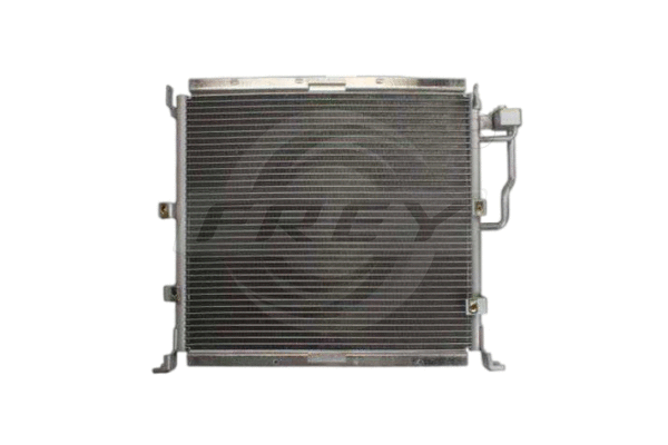 Condenseur, climatisation FREY 884901604