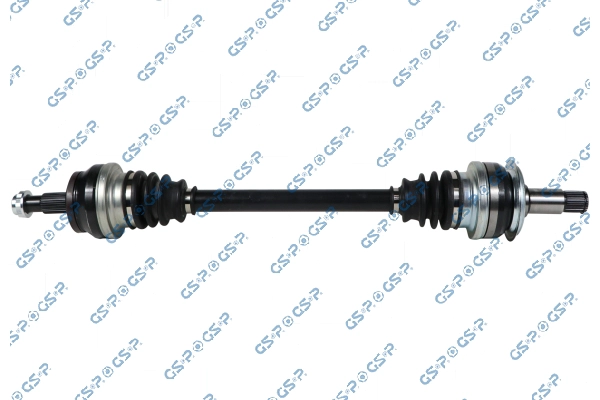 Arbre de transmission GSP 235114