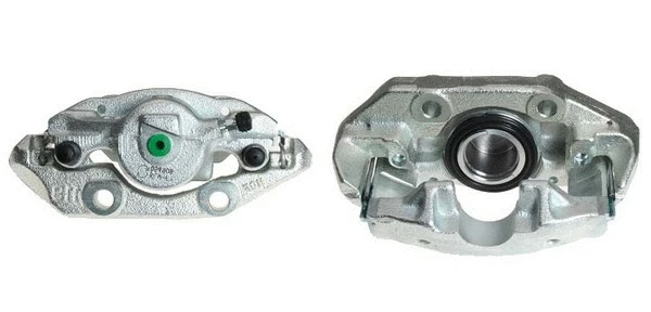 Étrier de frein 4X4 ESTANFI PDF-49-220