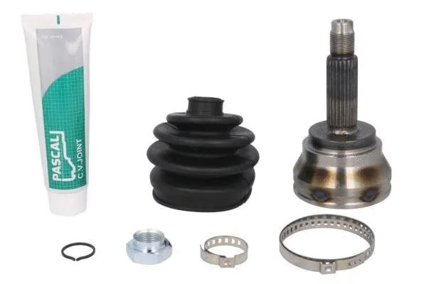 Jeu de joints, arbre de transmission PASCAL G1G012PC