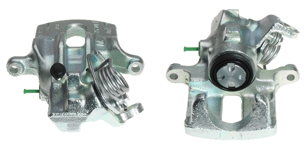 Étrier de frein 4X4 ESTANFI PDF-21-012