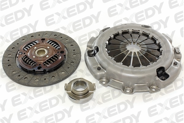 Kit d'embrayage EXEDY SZK2042