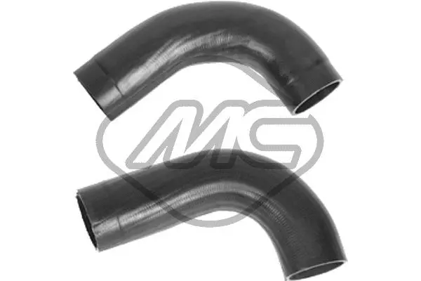 Gaine de suralimentation Metalcaucho 79218