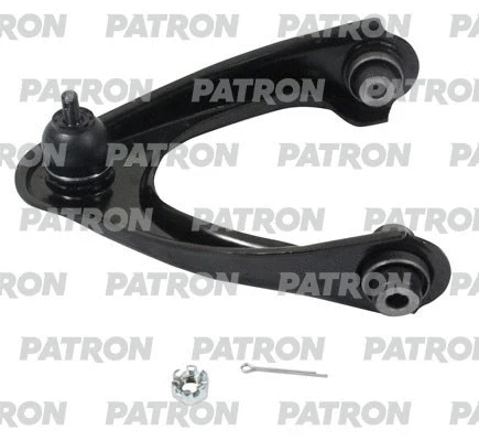 Bras de liaison, suspension de roue PATRON PS5525L