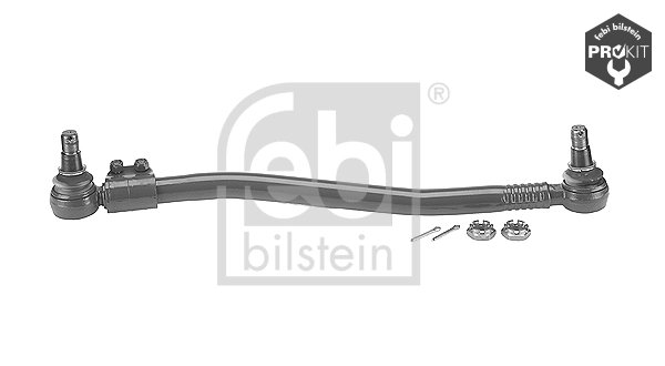 Barre de direction FEBI BILSTEIN 11653