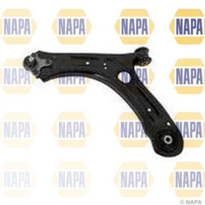 Bras de liaison, suspension de roue NAPA NST2377