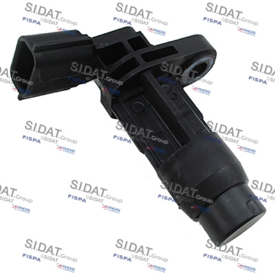 Capteur d'angle, vilebrequin SIDAT 83.3500A2