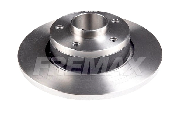 Disque de frein FREMAX BD-6846-KT