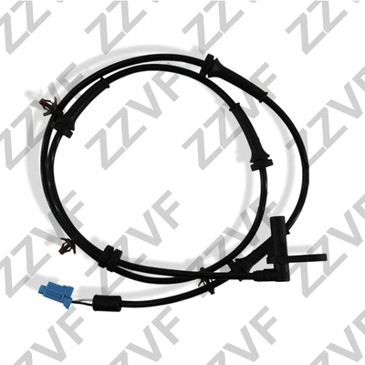 Capteur, vitesse de roue ZZVF WEKR0345