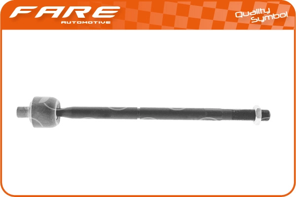 Rotule de direction intérieure, barre de connexion FARE SA RA024