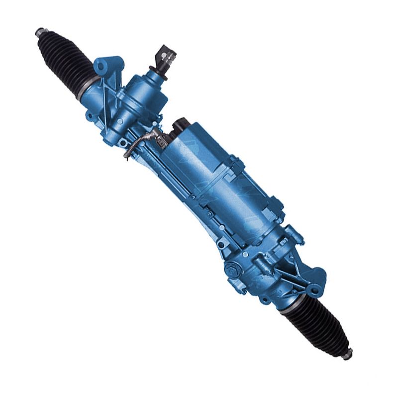 Crémaillère de direction AUTOTEAM PSE0526
