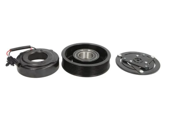 Embrayage magnétique, pour compresseurs de climatisation THERMOTEC KTT040197