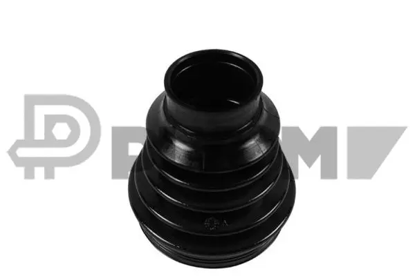 Jeu de joints-soufflets, arbre de commande PLYOM P752142