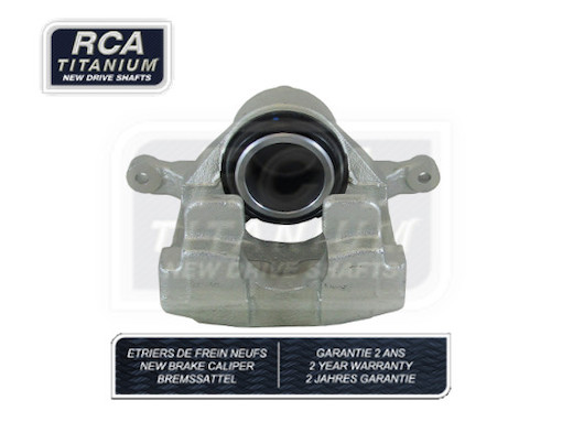 Étrier de frein RCA FRANCE RCABC19