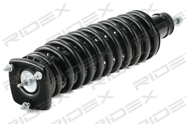 Jambe de suspension RIDEX 198S0004