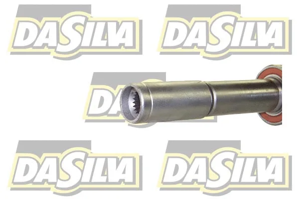 Arbre de transmission DA SILVA 4423T
