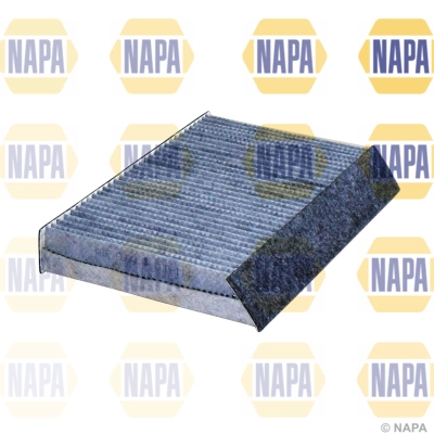 Filtre, air de l'habitacle NAPA NFC4010