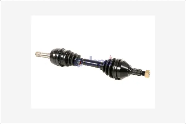 Arbre de transmission DEPA 3337300