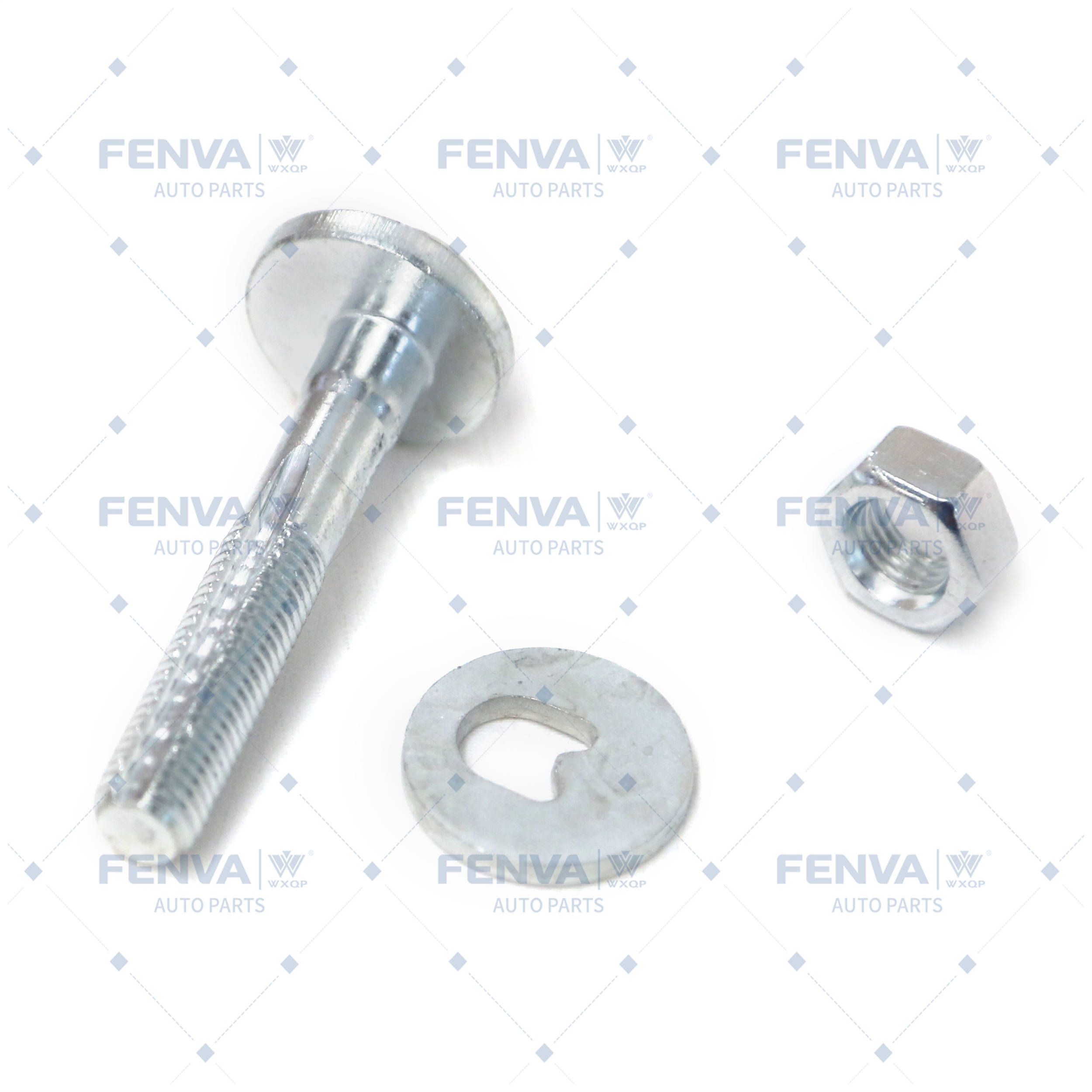 Kit d'assemblage, bras de liaison WXQP 160509