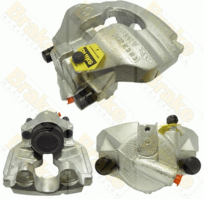 Étrier de frein Brake ENGINEERING CA2665R