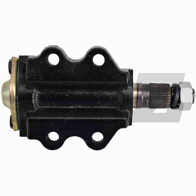 Levier intermédiaire de direction DLZ IA0155