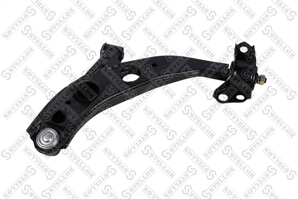 Bras de liaison, suspension de roue STELLOX 57-71117A-SX