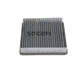 Filtre, air de l'habitacle FRAM CFA9445