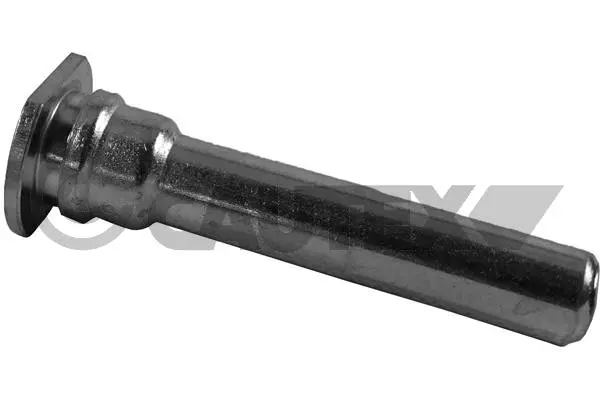 Boulon de guidage, étrier de frein CAUTEX 759538