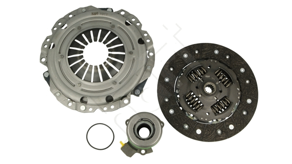Kit d'embrayage HART 915 521