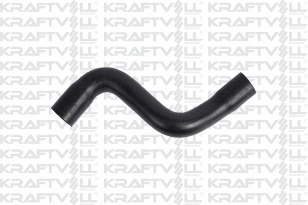 Durite de radiateur KRAFTVOLL GERMANY 10031732