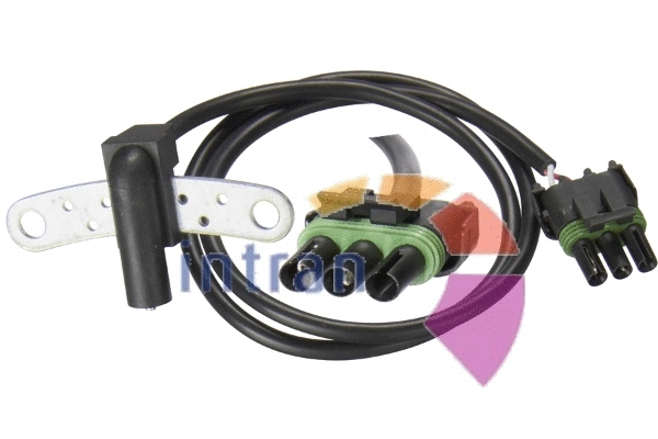 Capteur d'angle, vilebrequin Intran Flotamex SD22402
