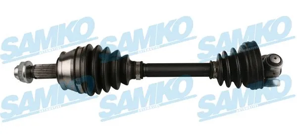 Arbre de transmission SAMKO DS60393