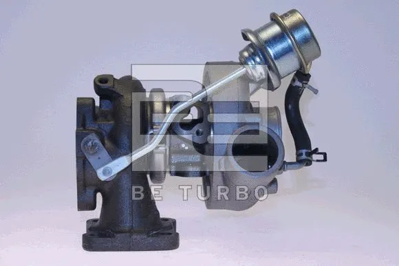Turbocompresseur, suralimentation BE TURBO 124593