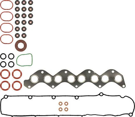 Jeu de joints, culasse WILMINK GROUP WG1703583