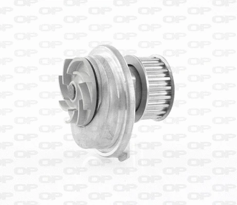 Pompe à eau, refroidissement du moteur OPEN PARTS WAP8025.00