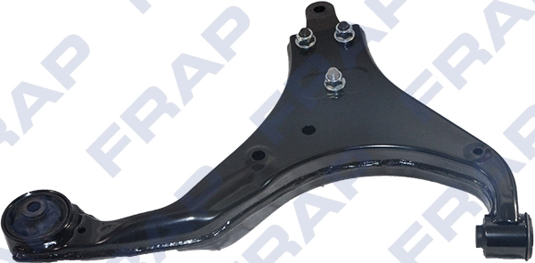 Bras de liaison, suspension de roue FRAP F3529