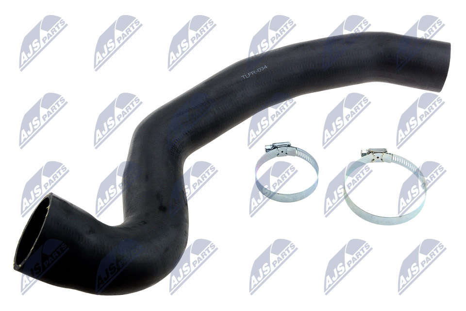 Gaine de suralimentation NTY GPP-FR-034