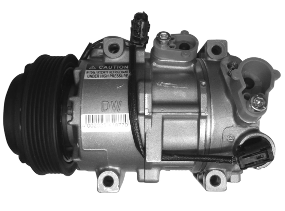 Compresseur, climatisation Airstal 10-5634