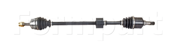 Arbre de transmission FORMPART 14380109/S