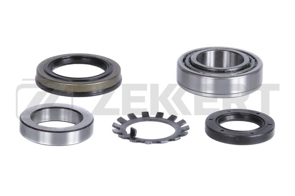 Kit de roulements de roue ZEKKERT RL-2082