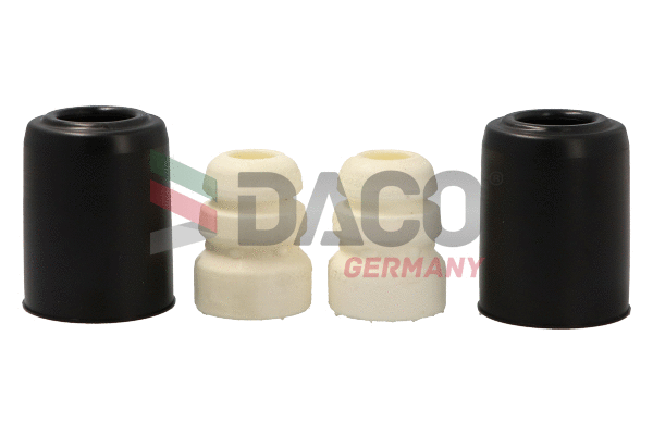 Kit de protection contre la poussière, amortisseur DACO Germany PK0205